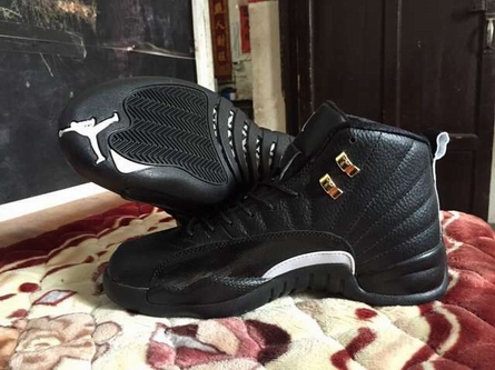 men jordan 12 shoes 2016-2-17-001